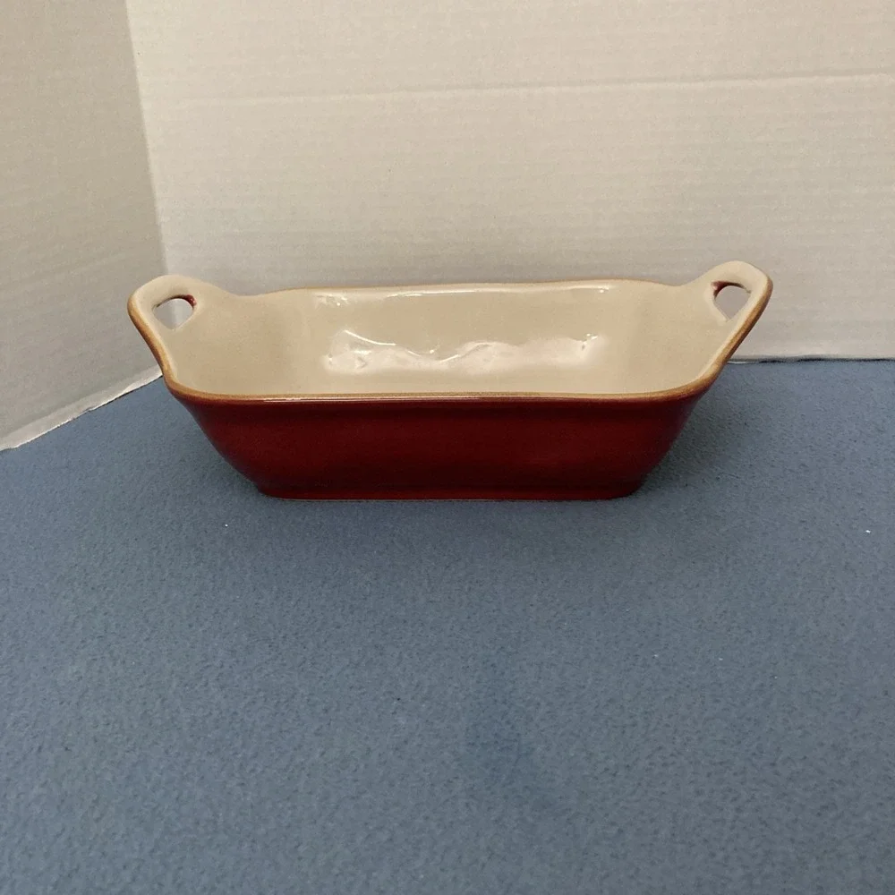 Pier 1 Imports Barca Red 13